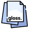 Gloss